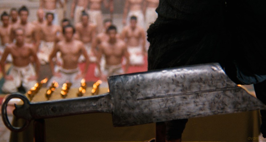 The Blade (The Criterion Collection) [Blu-Ray]