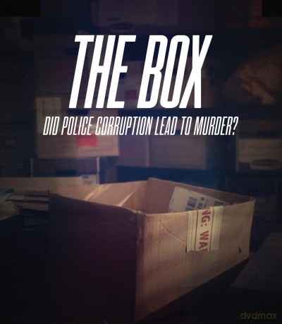 The Box [Blu-Ray]