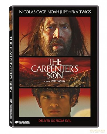 The Carpenter's Son [Blu-Ray]