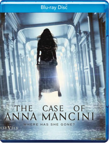 The Case of Anna Mancini [Blu-Ray]