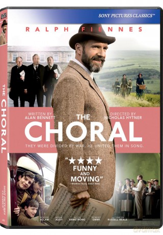 The Choral [Blu-Ray]