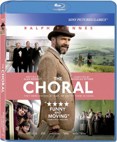 The Choral (Chórzyści) [Blu-Ray]
