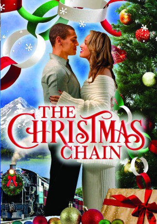 The Christmas Chain [DVD]