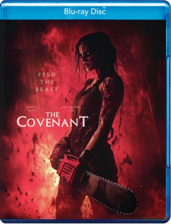 The Covenant [Blu-Ray]