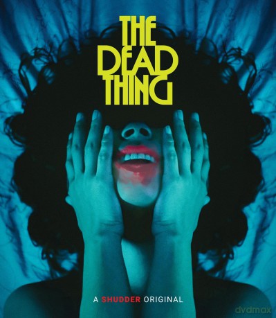 The Dead Thing [Blu-Ray]