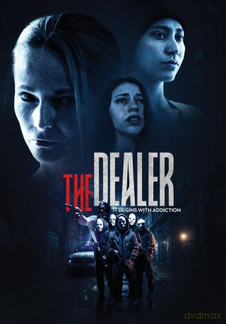 The Dealer [DVD]