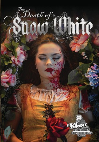 The Death of Snow White [DVD]