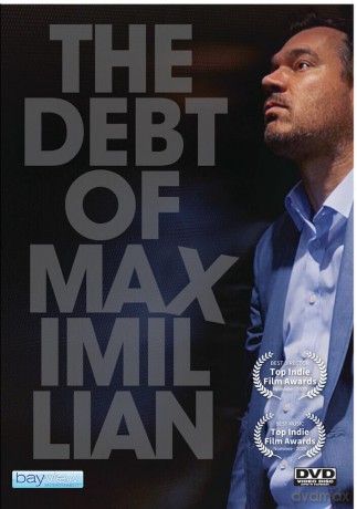 The Debt Of Maximillian [DVD]