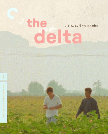 The Delta (The Criterion Collection) [Blu-Ray]