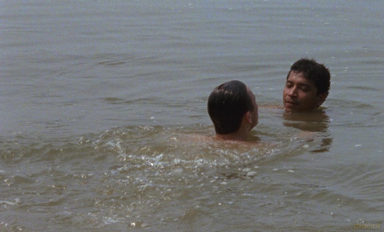 The Delta (The Criterion Collection) [Blu-Ray]