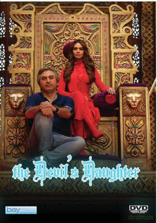 The Devil's Daughter [DVD]