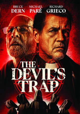 The Devil's Trap [DVD]