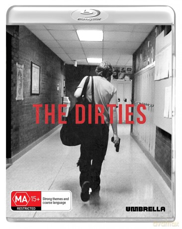 The Dirties [Blu-Ray]