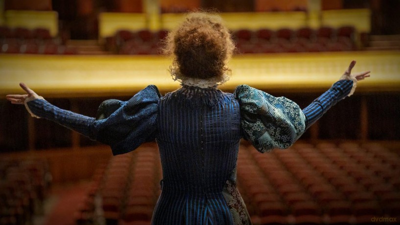 The Divine Sarah Bernhardt [DVD]