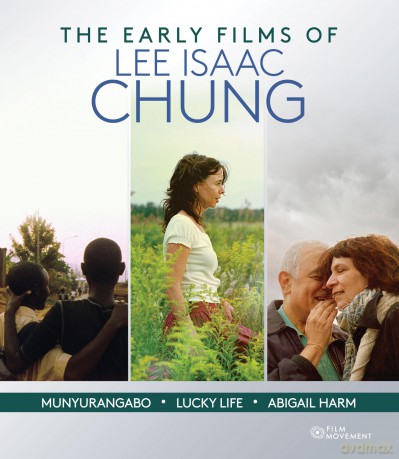 The Early Films of Lee Isaac Chung [Blu-Ray]