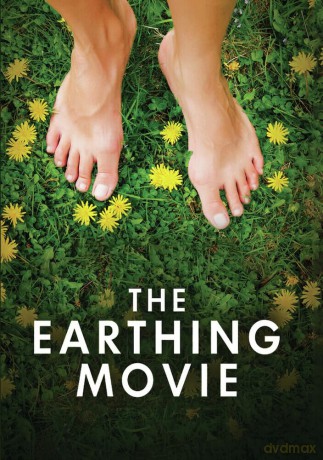 The Earthing Movie [DVD]