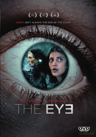 The Eye [DVD]