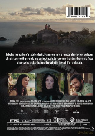 The Eye [DVD]