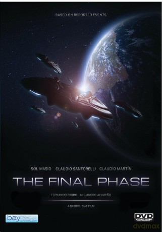 The Final Phase (La Ultima Fasa) [DVD]