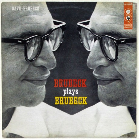 Dave Brubeck: Brubeck Plays Brubeck [CD]