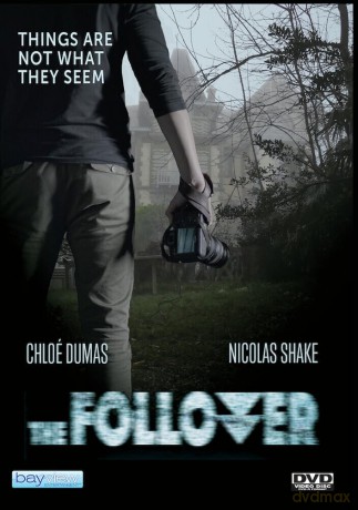 The Follower [DVD]