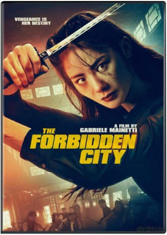 The Forbidden City [DVD]