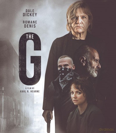 The G [Blu-Ray]
