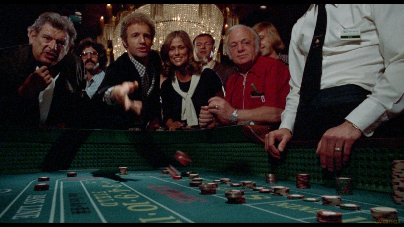 The Gambler (Gracz) [Blu-Ray 4K]+[Blu-Ray]