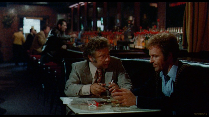 The Gambler (Gracz) [Blu-Ray 4K]+[Blu-Ray]