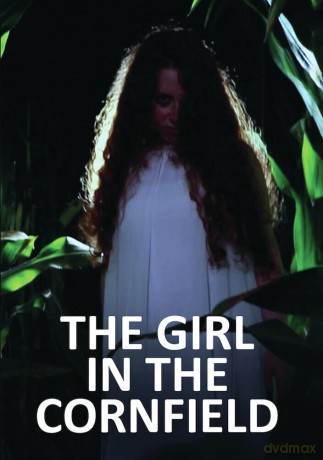 The Girl in the Cornfield [DVD]