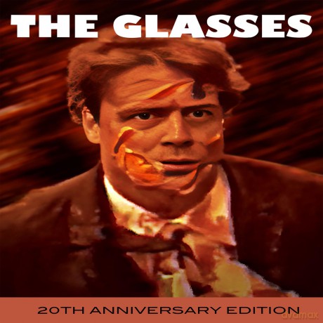 The Glasses (20th Anniversary Edition) [Blu-Ray]
