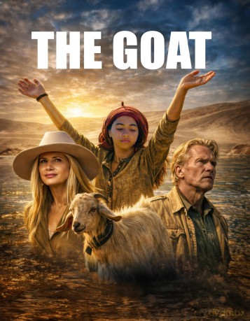 The Goat [Blu-Ray]
