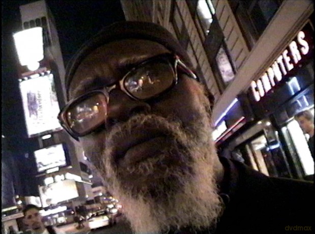 The Gods of Times Square [Blu-Ray]