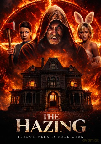 The Hazing [Blu-Ray]