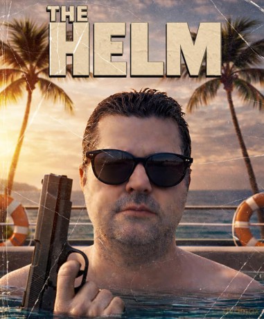 The Helm [Blu-Ray]