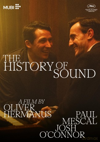 The History of Sound [DVD]