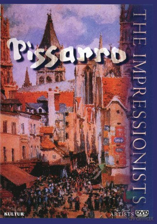 The Impressionists: Pissarro [DVD]