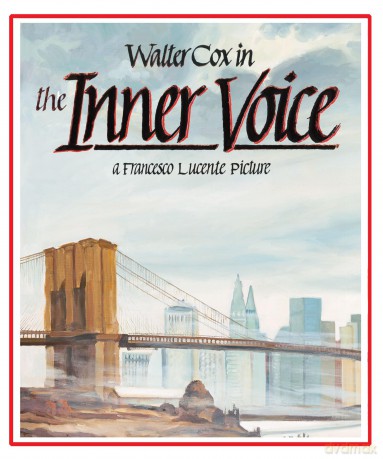 The Inner Voice [Blu-Ray]