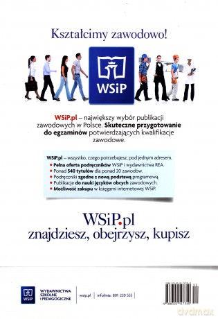 Obsługa konsumenta Ćwiczenia REA [KSIĄŻKA]