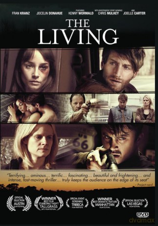 The Living [DVD]