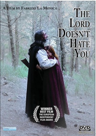 The Lord Doesn't Hate You [DVD]