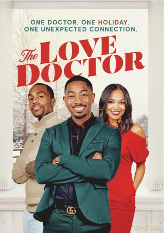 The Love Doctor [DVD]