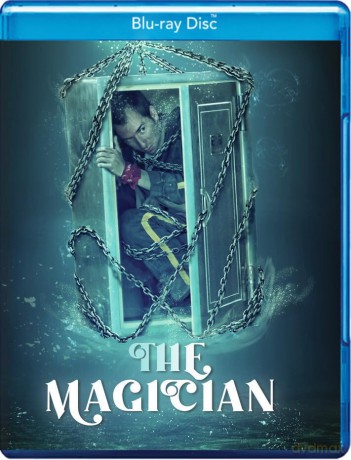 The Magician [Blu-Ray]