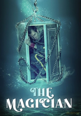 The Magician [DVD]