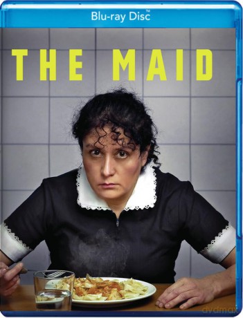 The Maid [Blu-Ray]