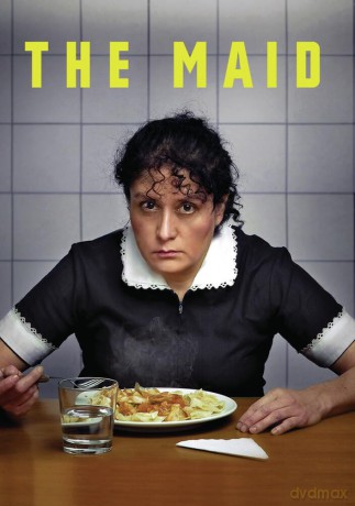 The Maid [DVD]
