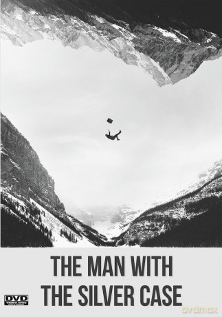 The Man With the Silver Case [DVD]