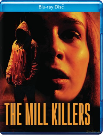 The Mill Killers [Blu-Ray]
