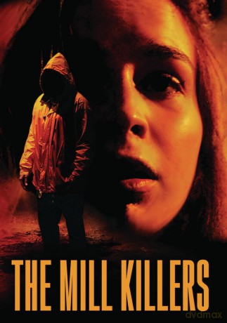 The Mill Killers [DVD]