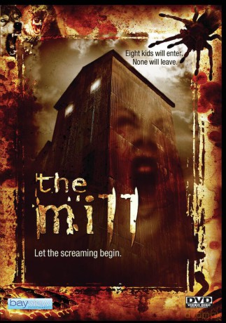 The Mill [DVD]